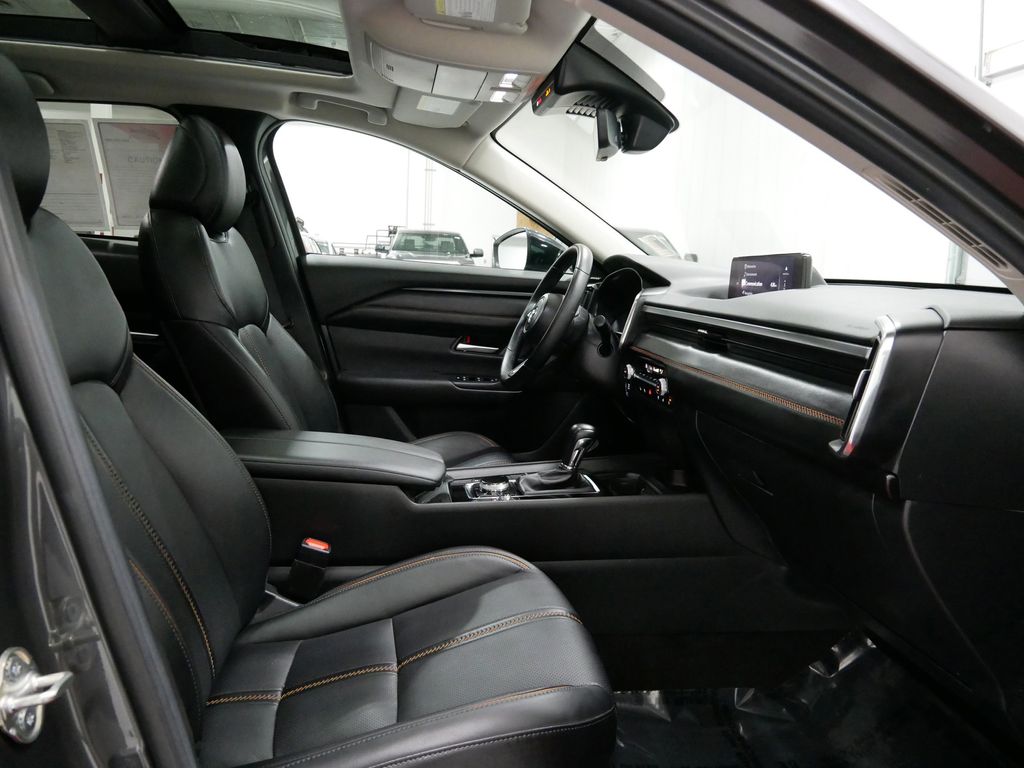 Used 2025 Mazda CX-50 SUV