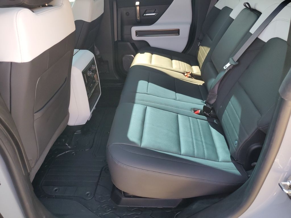 Used Car 2024 Gmc Hummer Ev Suv  3x For Sale Under $80,000 In Austin, Texas