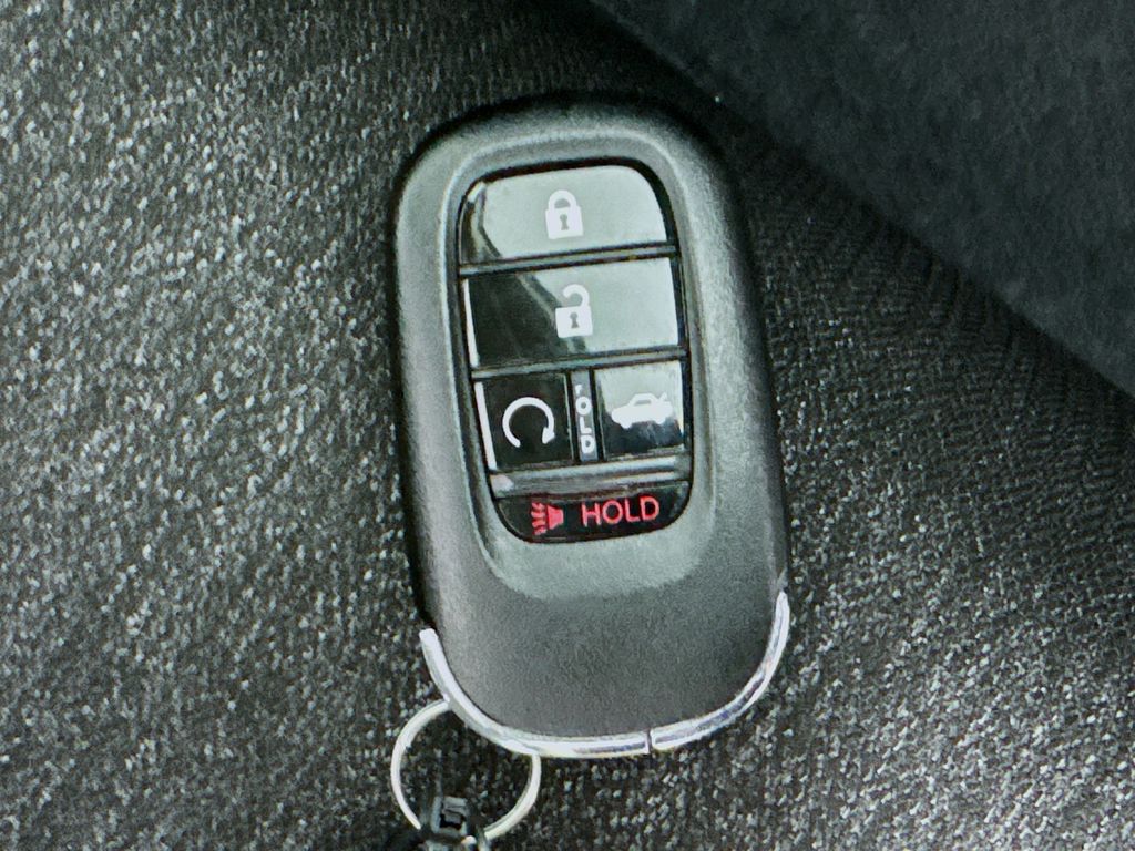 Used Car 2025 Honda Accord  Se For Sale Under $30,000 In Austin, Texas