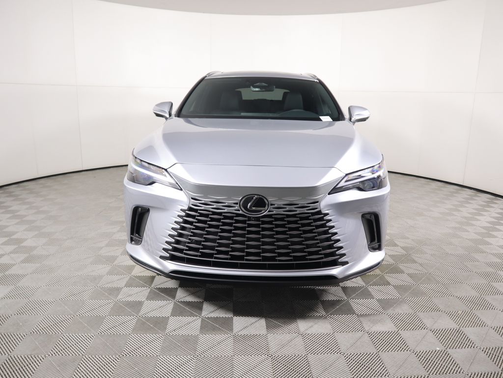 Thumbnail: 2026 Lexus RX - 2