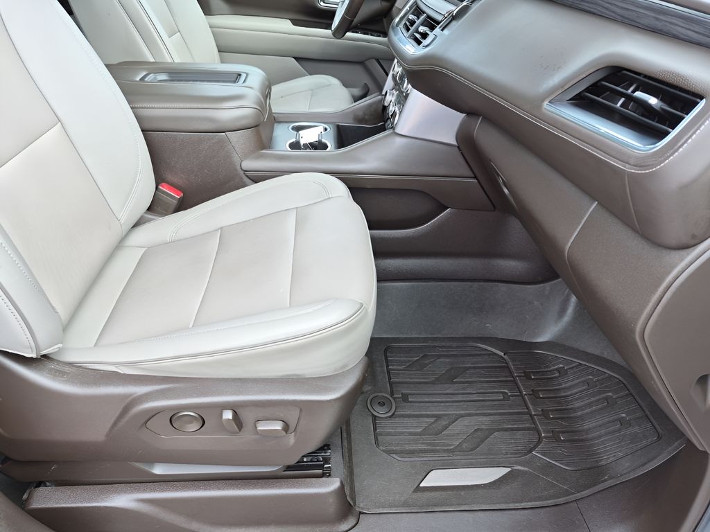 Used Car 2022 Gmc Yukon Xl  Slt For Sale Under $50,000 In Austin, Texas