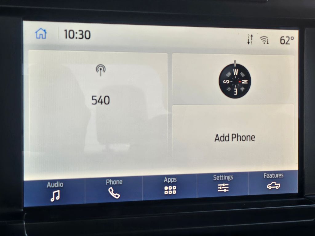 2023 Ford F-150 XLT - 8
