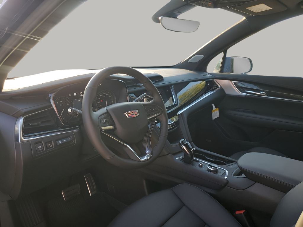 New Car 2025 Cadillac Xt6  Sport For Sale Under $70,000 In Austin, Texas