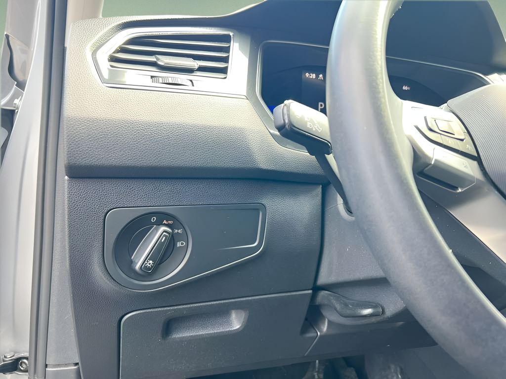 Used 2023 Volkswagen Tiguan SUV