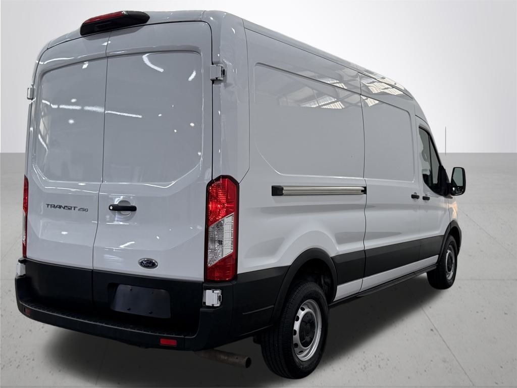 2023 Ford Transit-250 Base