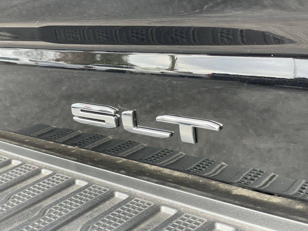 new 2025 GMC Sierra 2500HD car, priced at $67,420