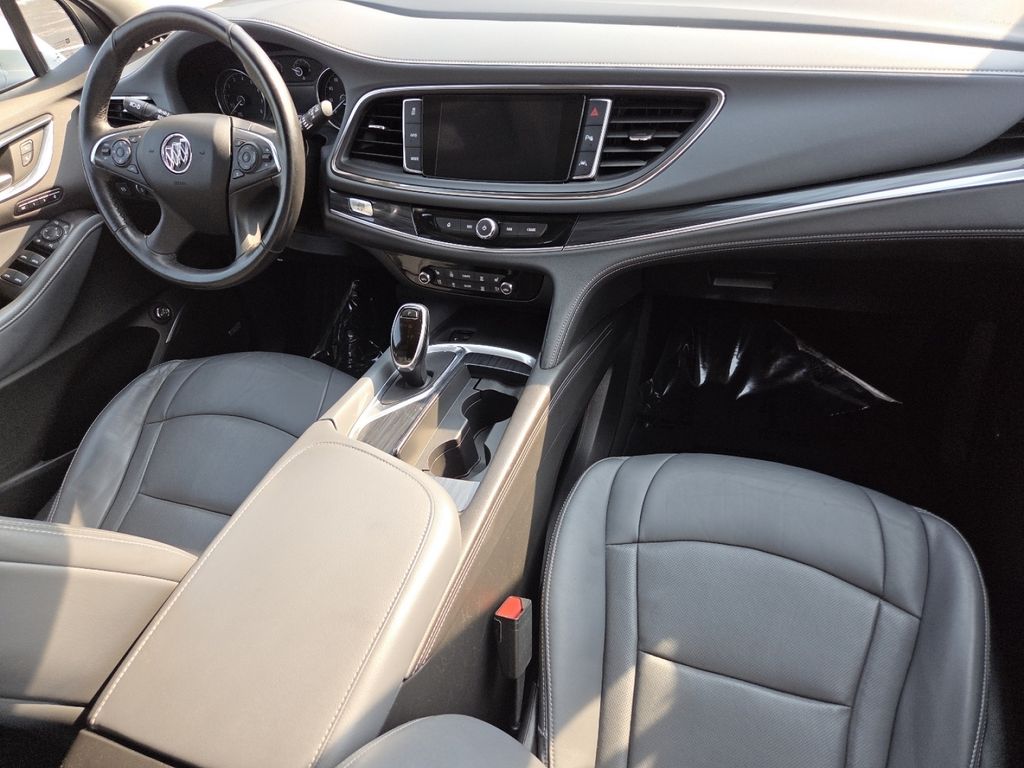 Used 2020 Silver Buick Premium Group image 32