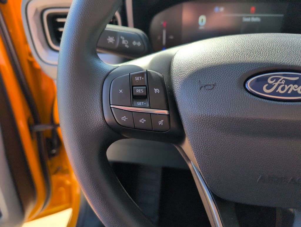 New 2026 Orange Ford XL image 27