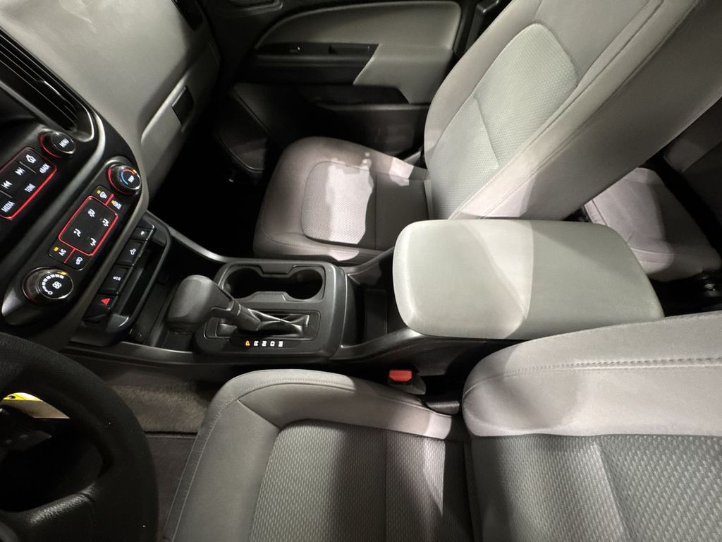 used 2015 GMC Canyon car, priced at $16,835