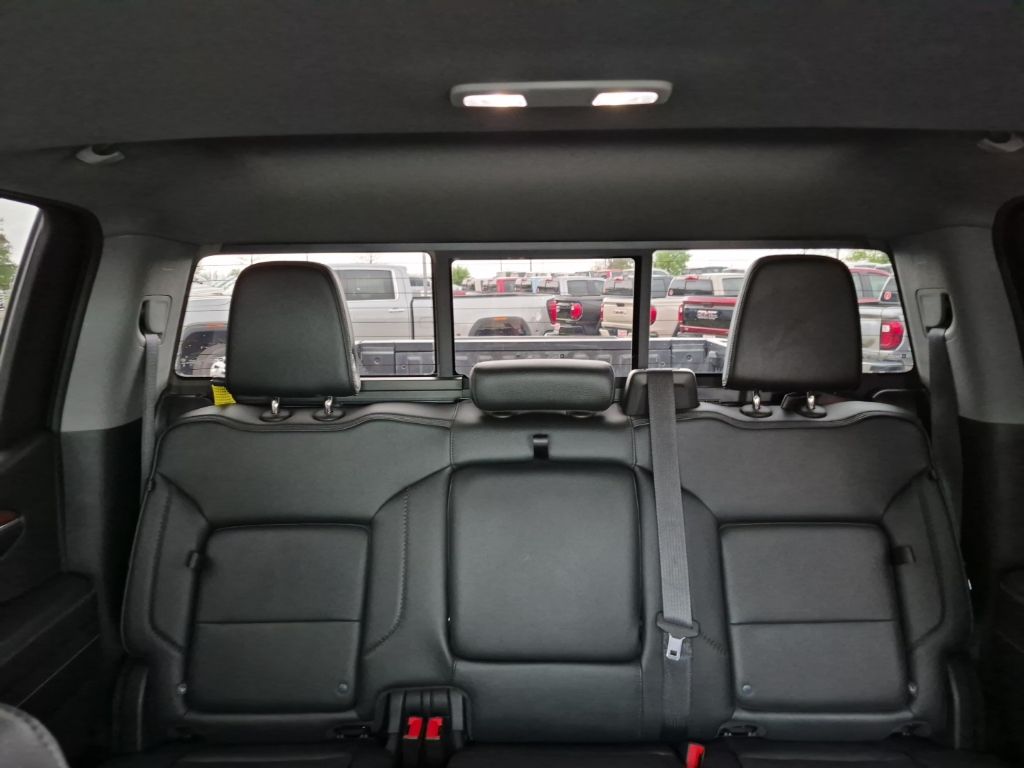 Used Car 2022 Gmc Sierra 1500  Denali For Sale Under $50,000 In Austin, Texas