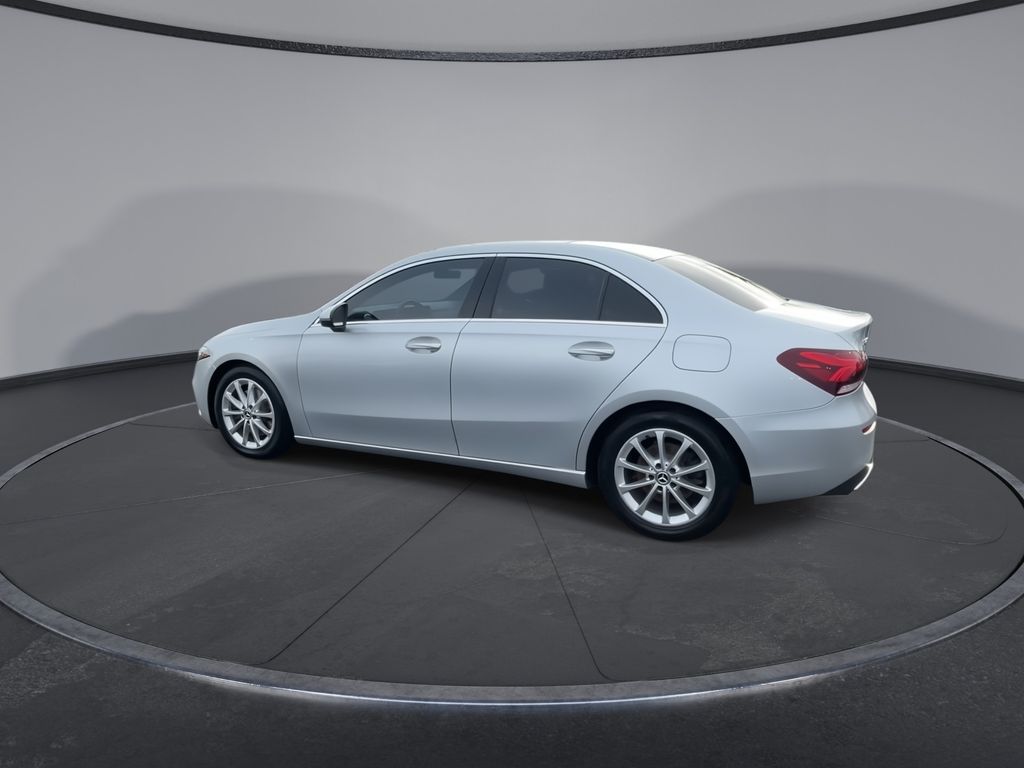 Thumbnail: 2021 Mercedes-Benz A-Class - 6