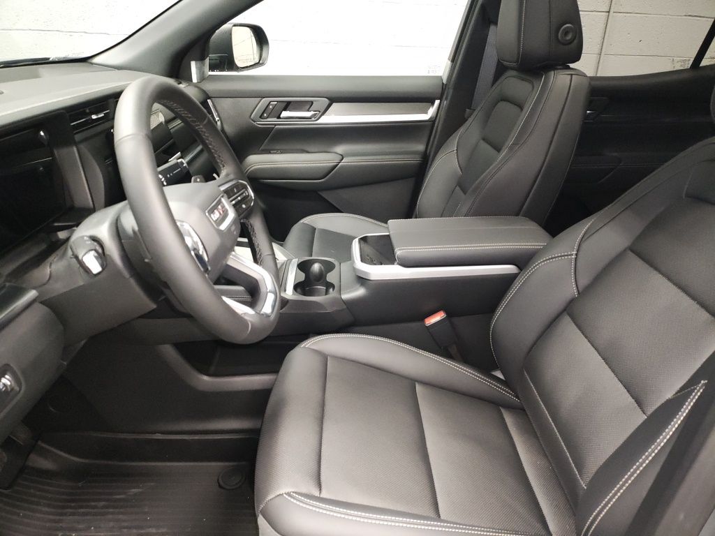 New 2026 Silver GMC Elevation image 23