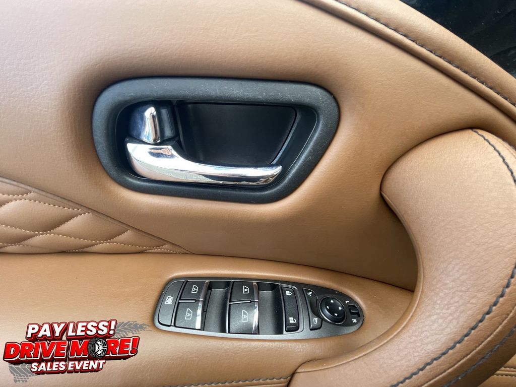 Used 2022 Infiniti QX80 SUV