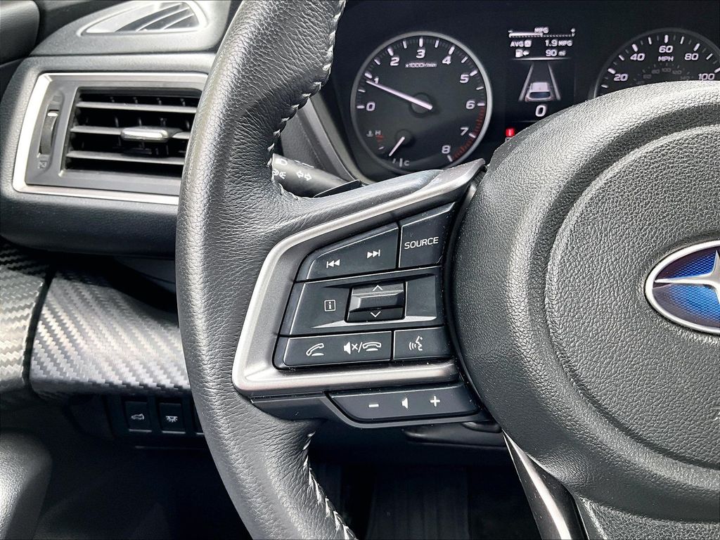 2023 Subaru Ascent — photo 23