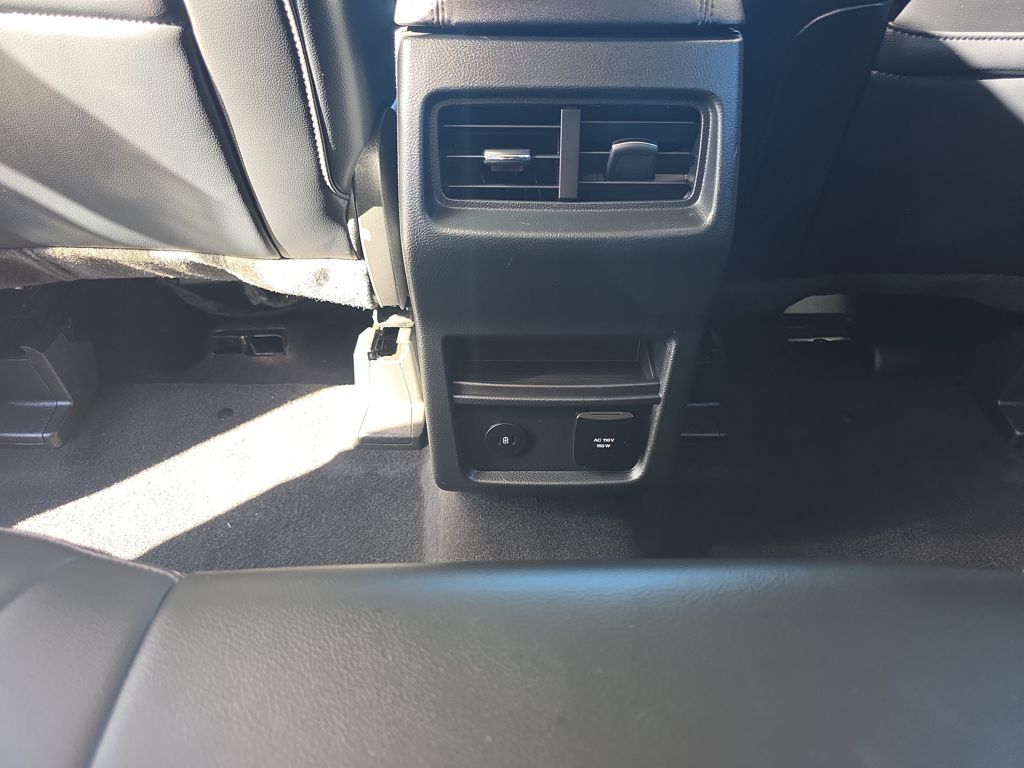 Certified Used 2023 White Ford SEL image 40