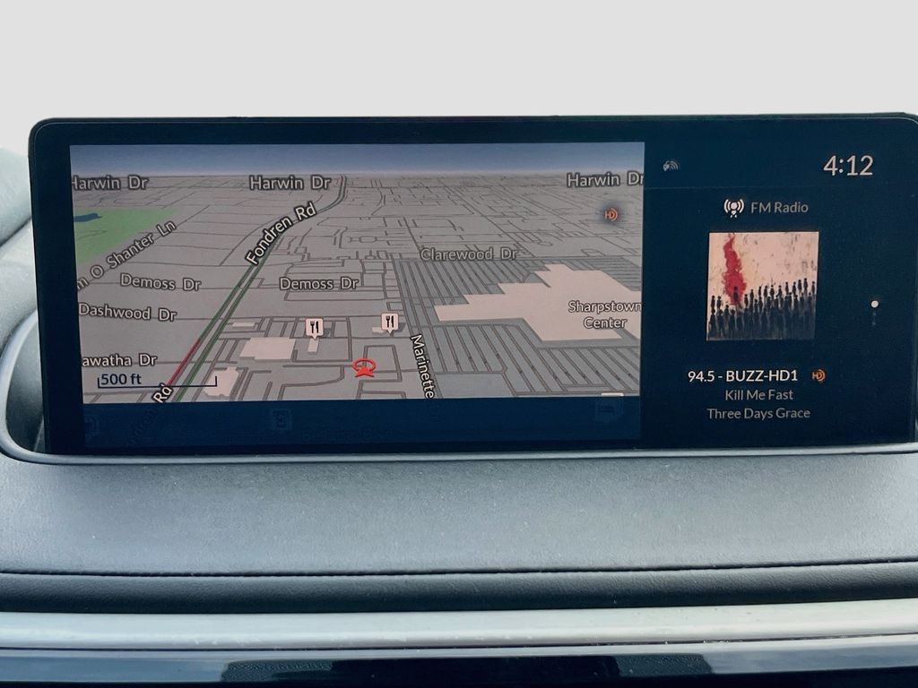 2023 Acura MDX Technology  at Community Toyota