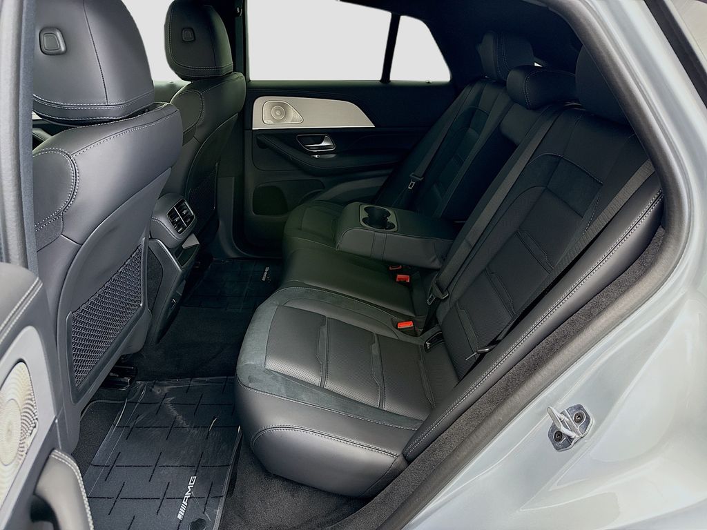 Thumbnail: 2026 Mercedes-Benz GLE - 20