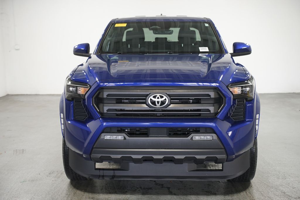 Thumbnail: 2024 Toyota Tacoma - 2
