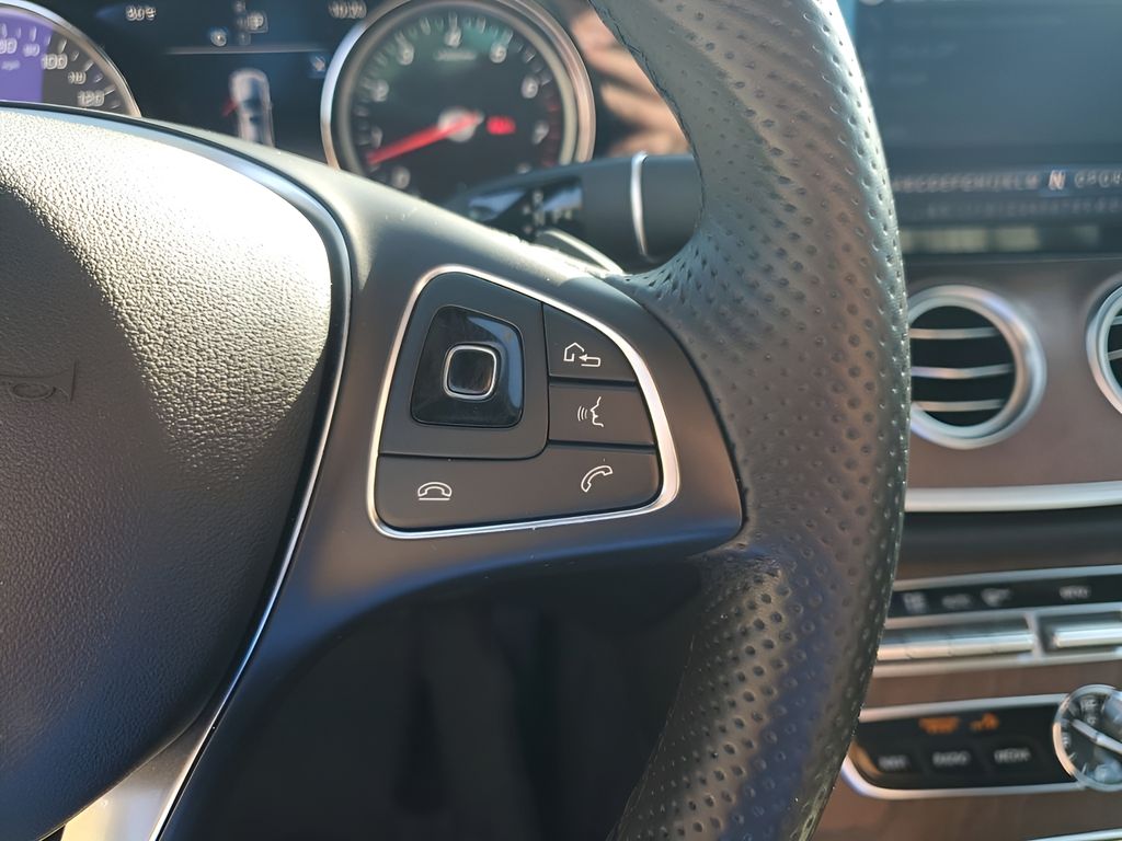 Used Car 2018 Mercedes-benz E-class  E 400 For Sale Under $30,000 In Austin, Texas