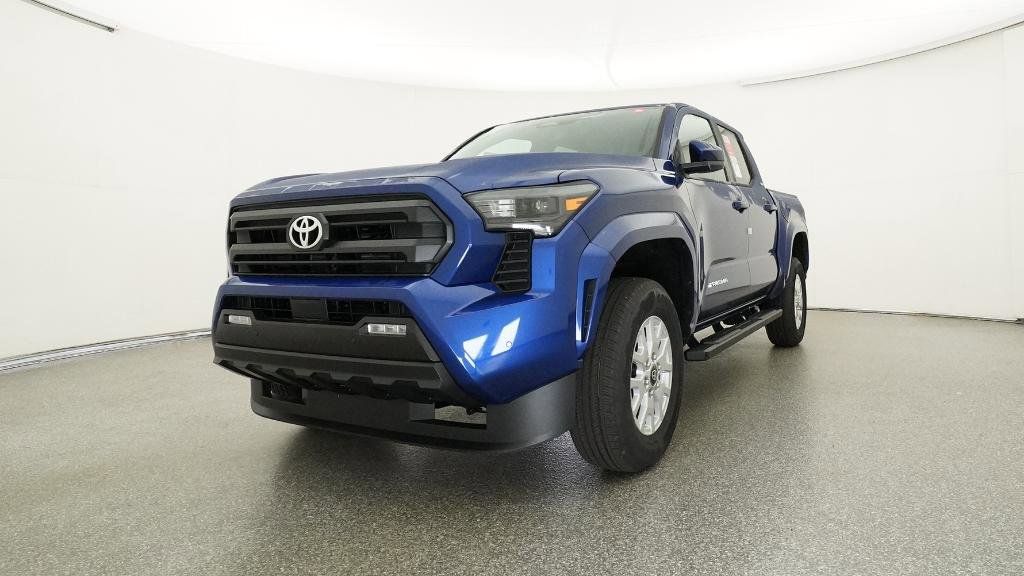 Thumbnail: 2025 Toyota Tacoma - 9