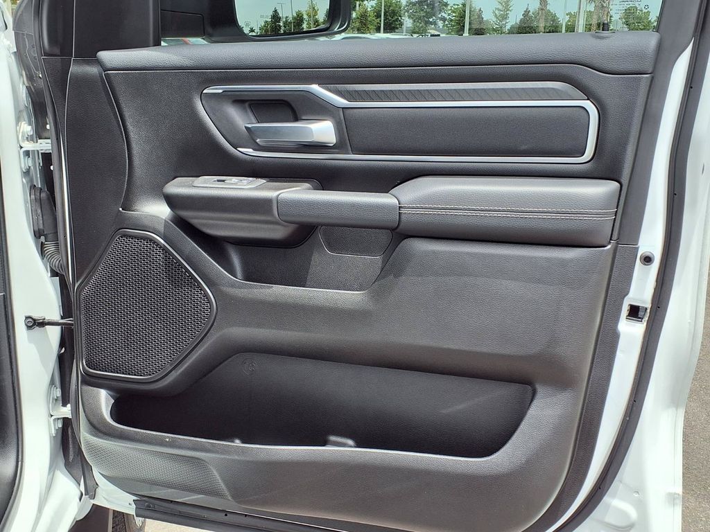 Used 2026 Ram 1500 Truck