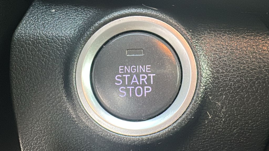 2023 Hyundai Kona SEL Silver at Big Star Chrysler Jeep Dodge Ram 