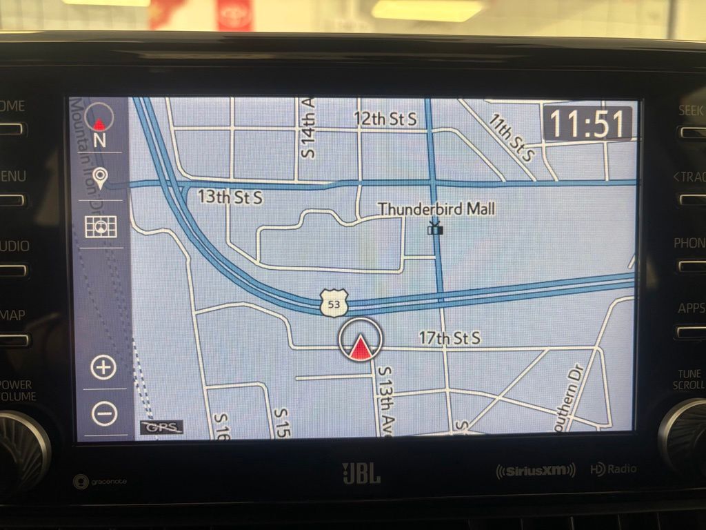 Used 2019 Toyota RAV4 SUV