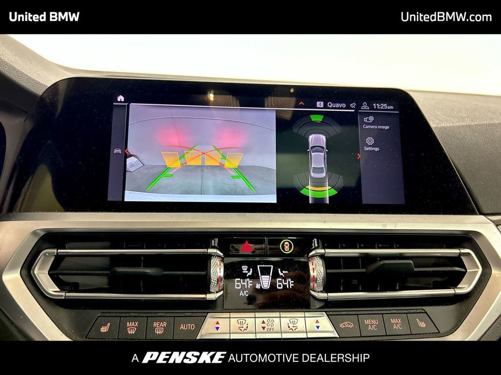 2019 BMW 3 Series 330i 17