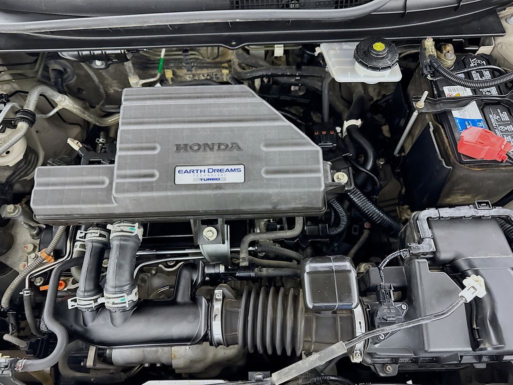 Used Car 2018 Honda Cr-v  Ex For Sale Under $20,000 In Austin, Texas