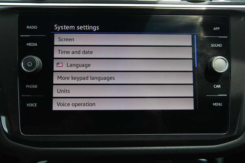 Used 2024 Volkswagen Tiguan SUV