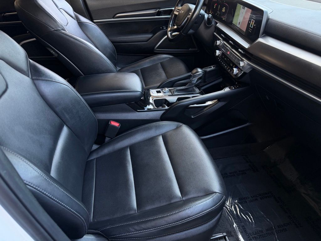 Used 2023 Kia Telluride SUV