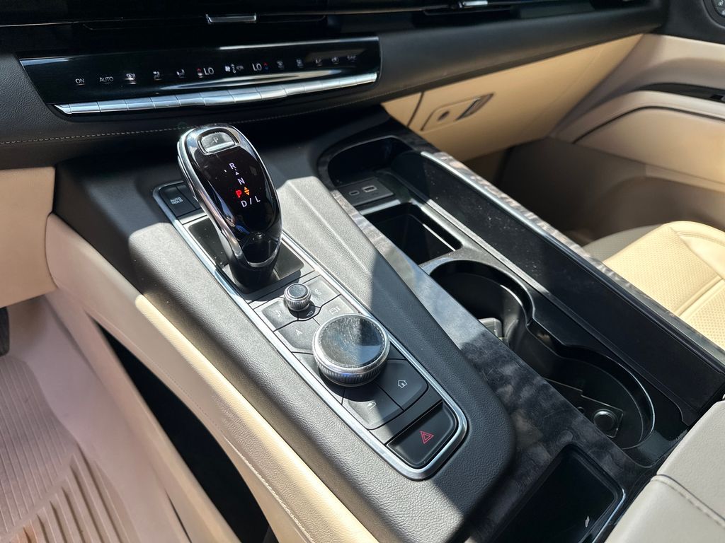 Used Car 2021 Cadillac Escalade Esv  Premium For Sale Under $50,000 In Austin, Texas