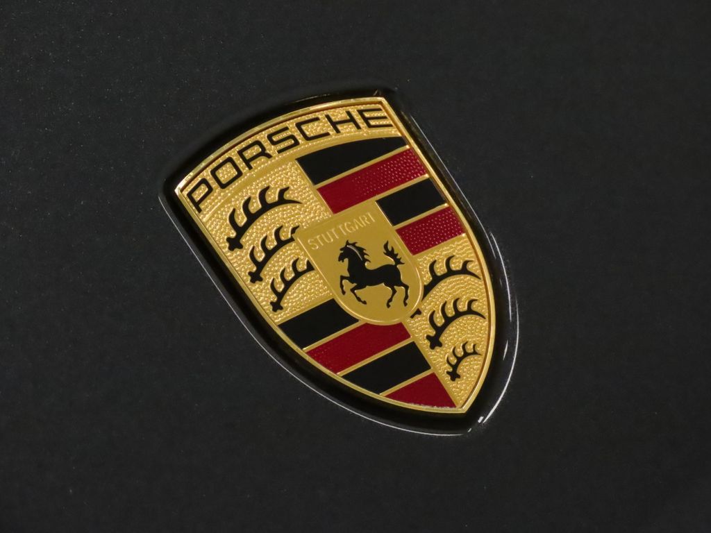 Thumbnail: 2024 Porsche Taycan - 13