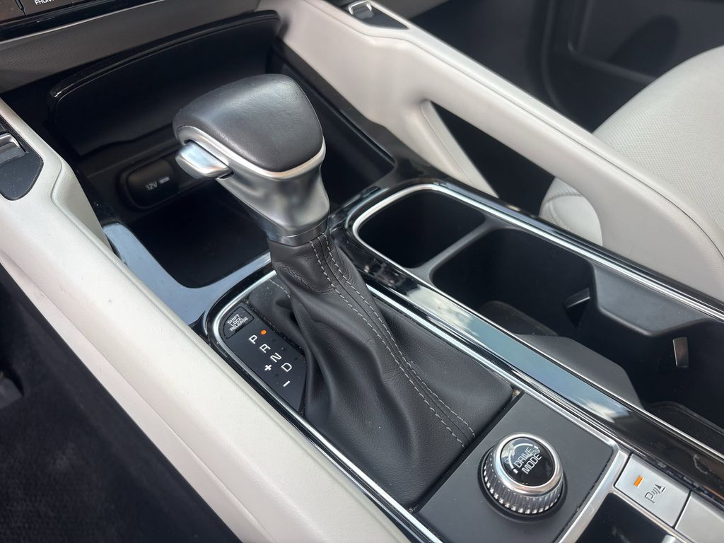 2023 Kia Telluride S Black at AutoSavvy Houston Northwest