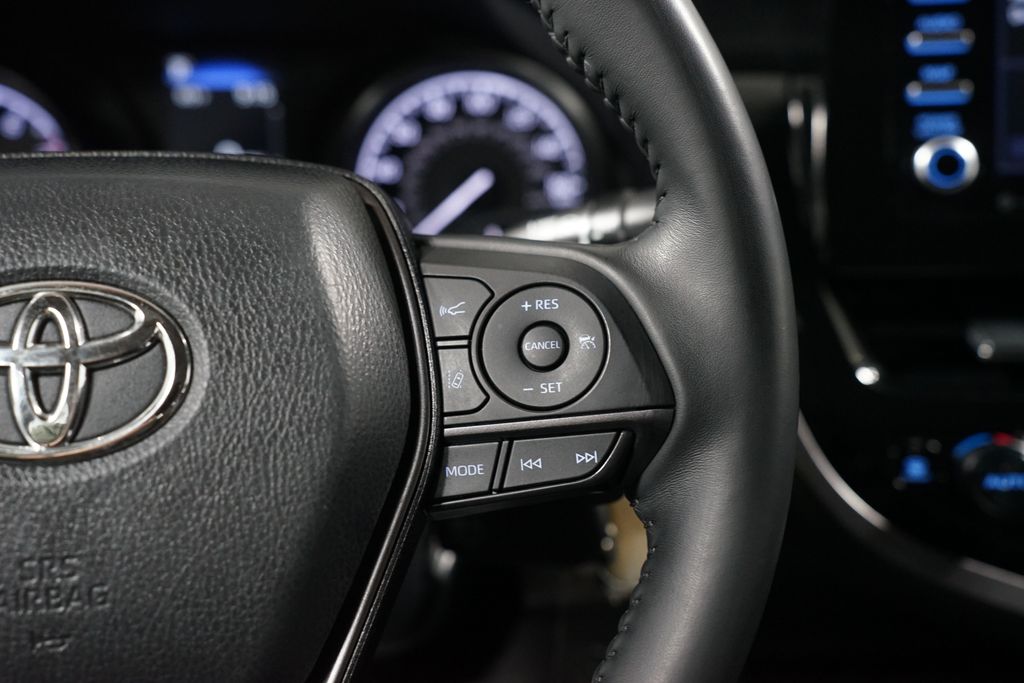 Thumbnail: 2024 Toyota Camry - 13