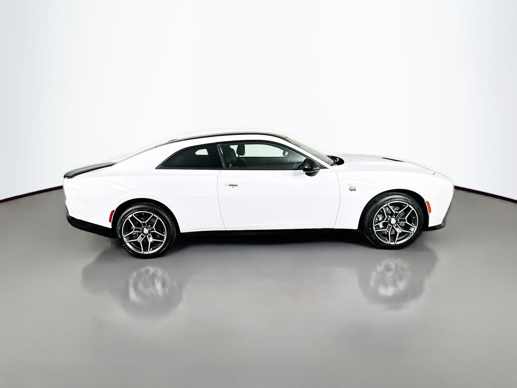 New 2026 White Dodge Scat Pack Plus image 8