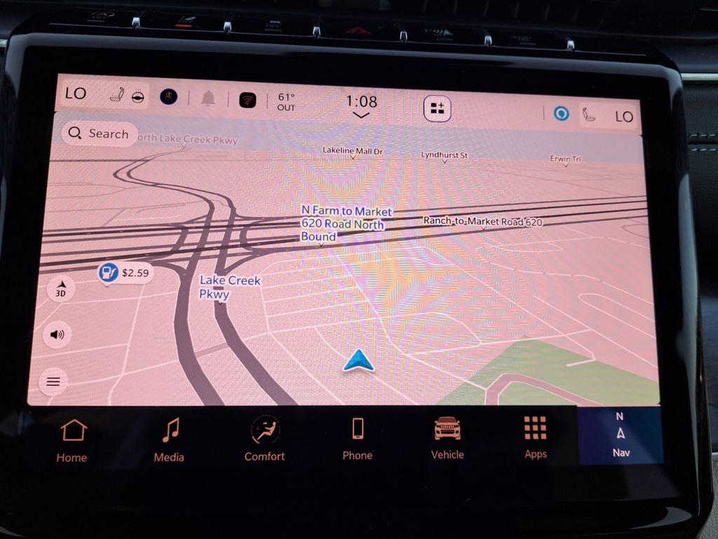 New Car 2025 Jeep Grand Cherokee  Limited For Sale Under $40,000 In Austin, Texas