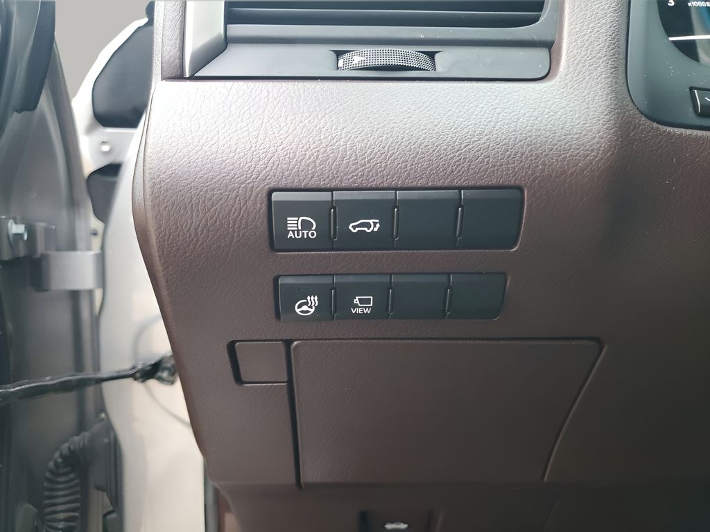 Used Car 2019 Lexus Rx  350l For Sale Under $30,000 In Austin, Texas