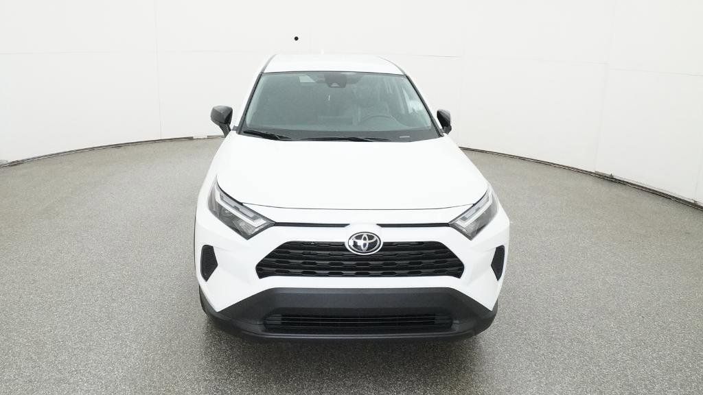 Thumbnail: 2025 Toyota RAV4 - 31