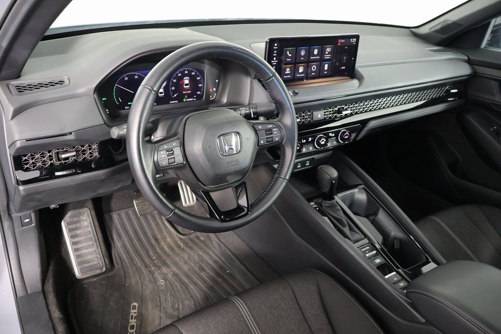 Thumbnail: 2024 Honda Accord - 7