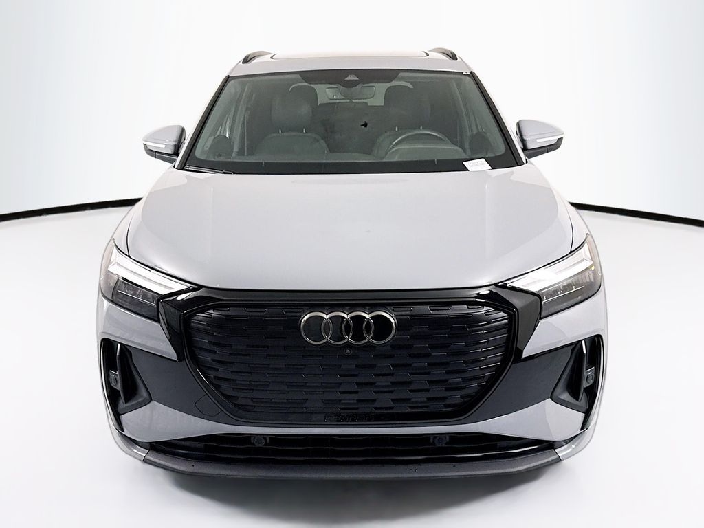 おまとめ【q412】【q448】【q476】 Certified Pre-Owned 2026 Audi Q4 e-tron Premium Plus 4D Sport