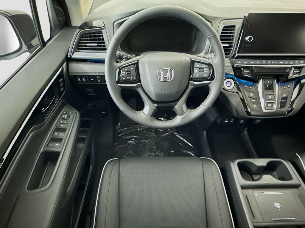 Thumbnail: 2026 Honda Odyssey - 10