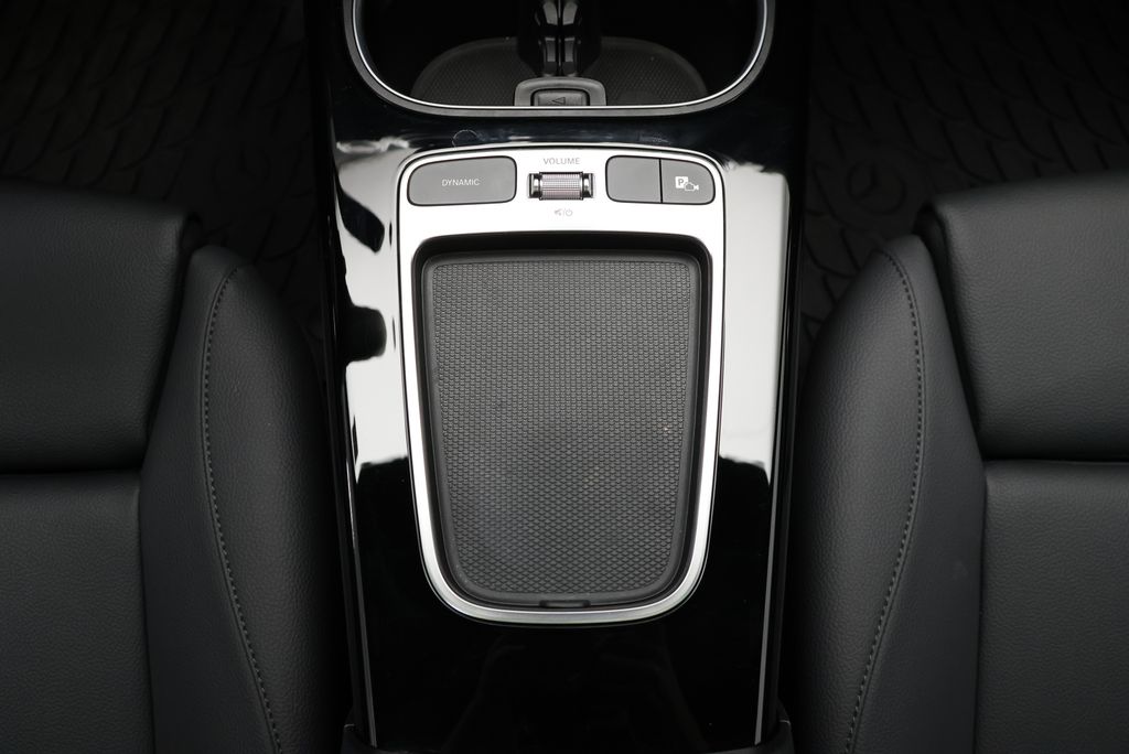 Thumbnail: 2026 Mercedes-Benz CLA - 29