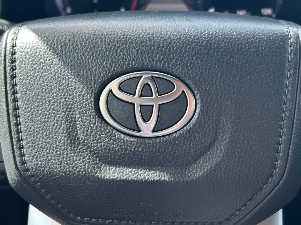 New 2026 Toyota Tacoma i-FORCE MAX Truck