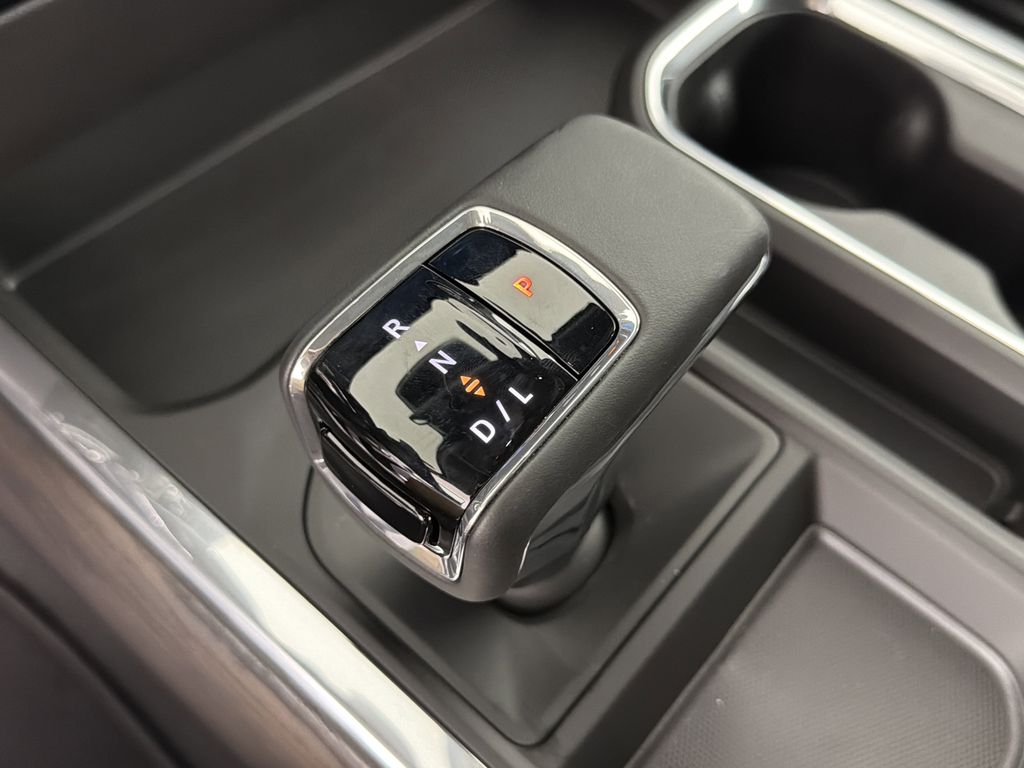 new 2026 GMC Sierra 1500 car, priced at $59,420