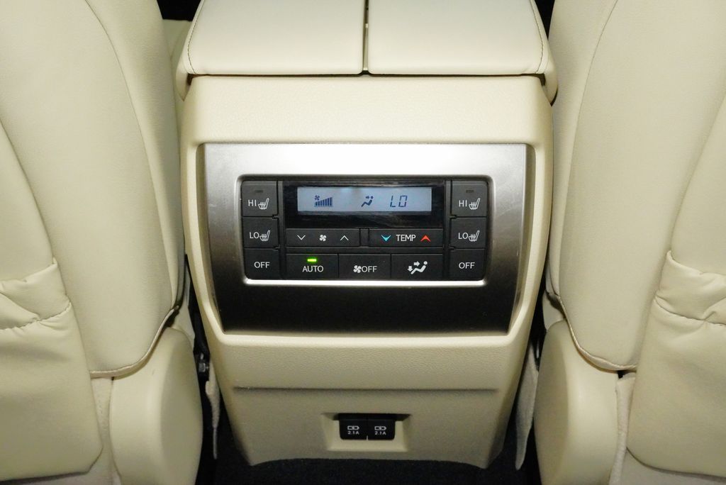 Used Car 2023 Lexus Gx  460 For Sale Under $60,000 In Weatherford, Texas