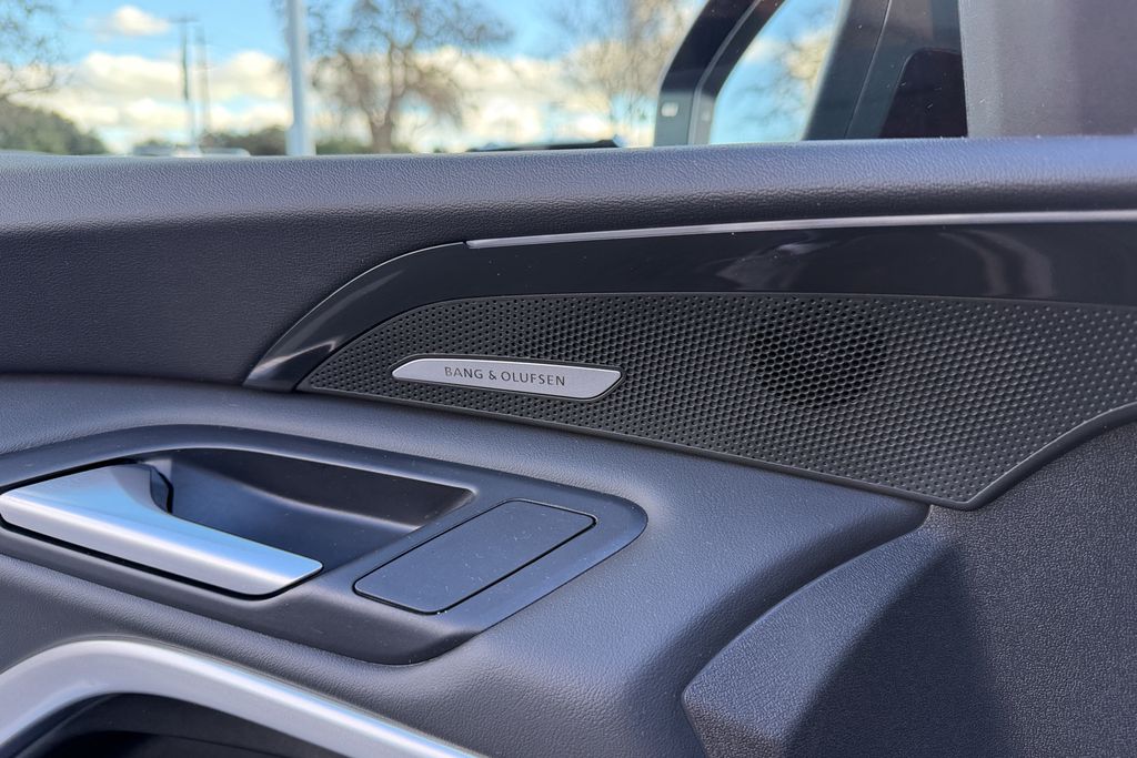 Certified Used 2025 Gray Audi 2.0T Premium Plus image 14