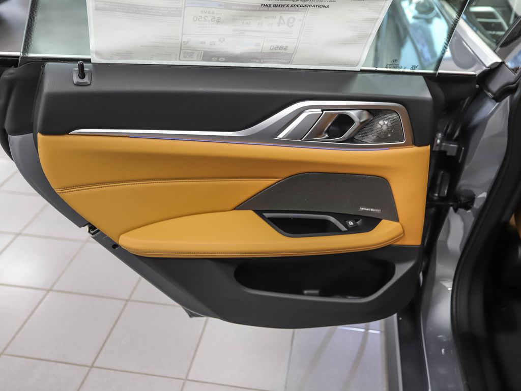 Thumbnail: 2025 BMW i4 - 17