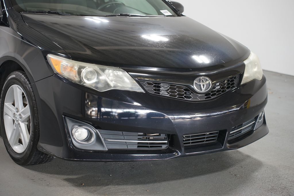 Thumbnail: 2014 Toyota Camry - 4