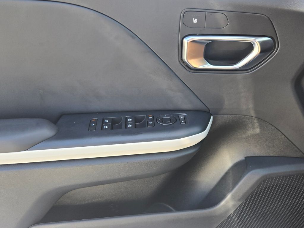 2026 Kia K4 - $26,825